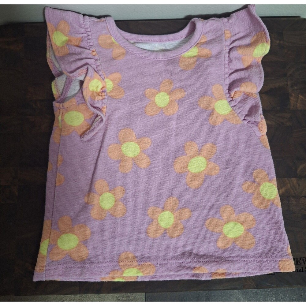 Garanimals 12m summer top